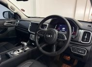 2024 GWM P-Series PV 2.0 TD LT 4×4 Auto Double-Cab