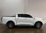 2024 GWM P-Series PV 2.0 TD LT 4×4 Auto Double-Cab
