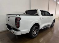 2024 GWM P-Series PV 2.0 TD LT 4×4 Auto Double-Cab