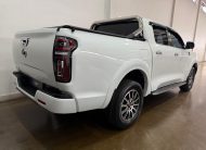 2024 GWM P-Series PV 2.0 TD LT 4×4 Auto Double-Cab
