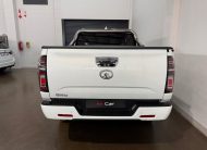 2024 GWM P-Series PV 2.0 TD LT 4×4 Auto Double-Cab