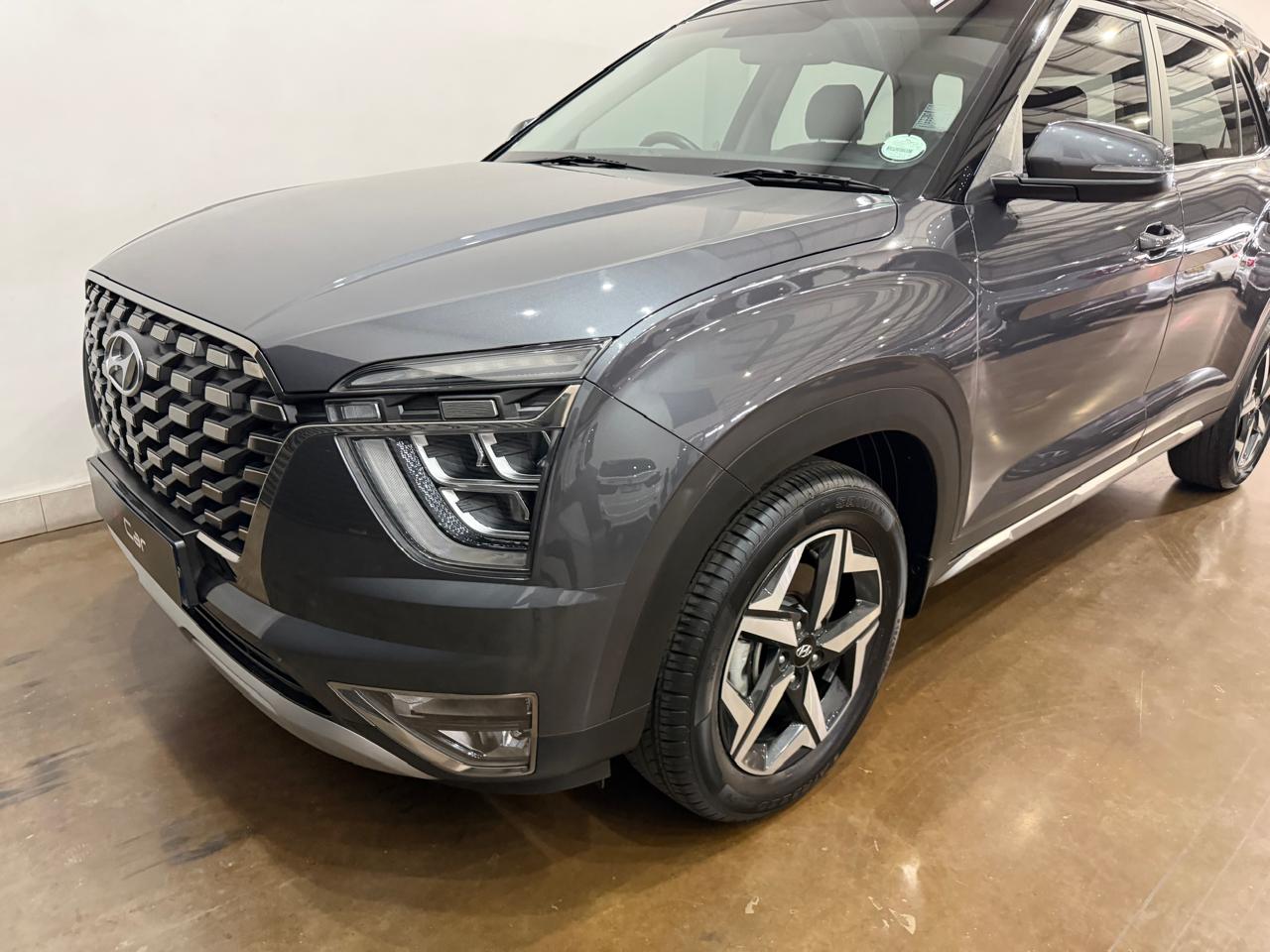 2022 Hyundai Creta Grand 2.0 Executive