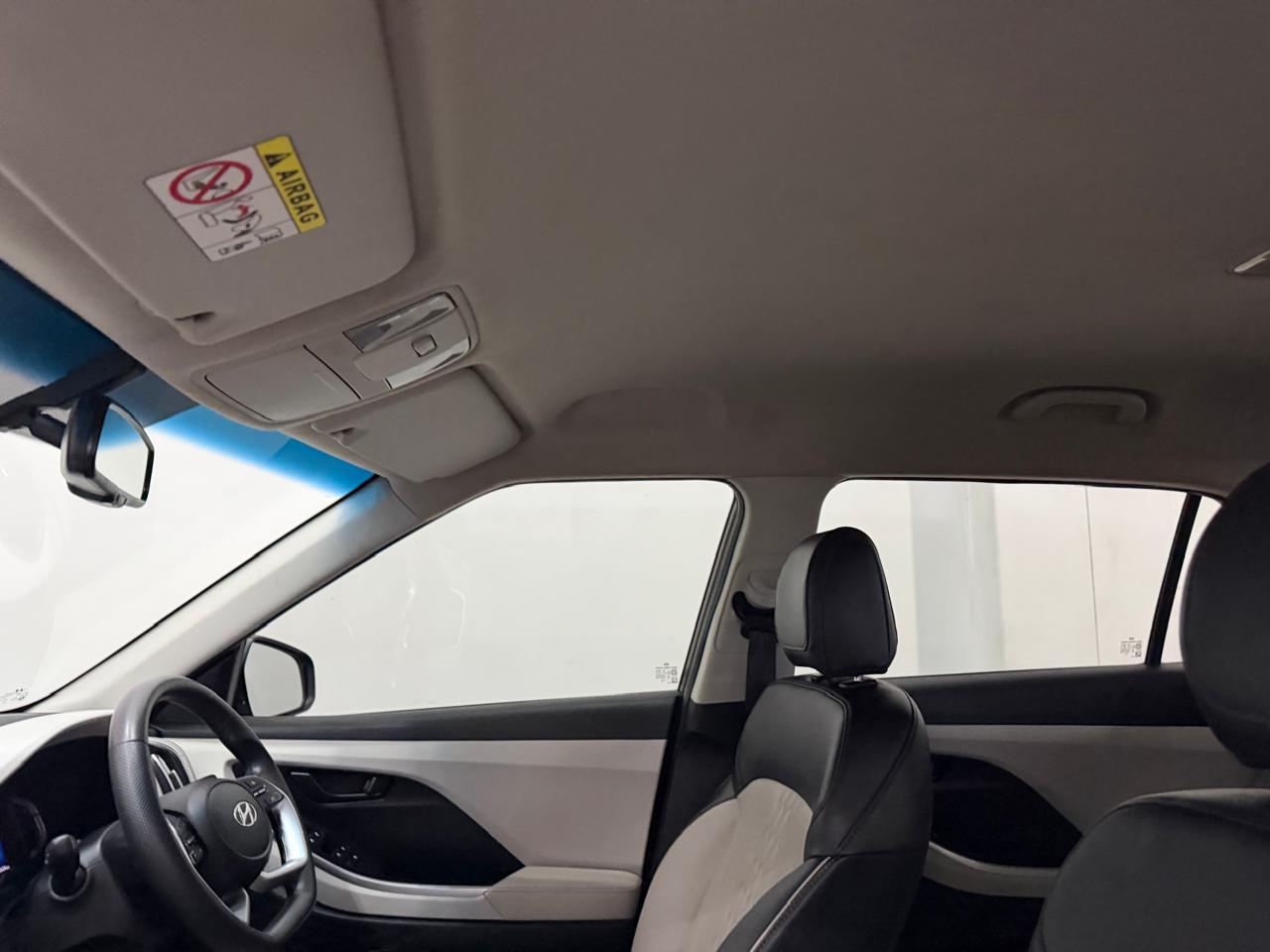 2022 Hyundai Creta Grand 2.0 Executive