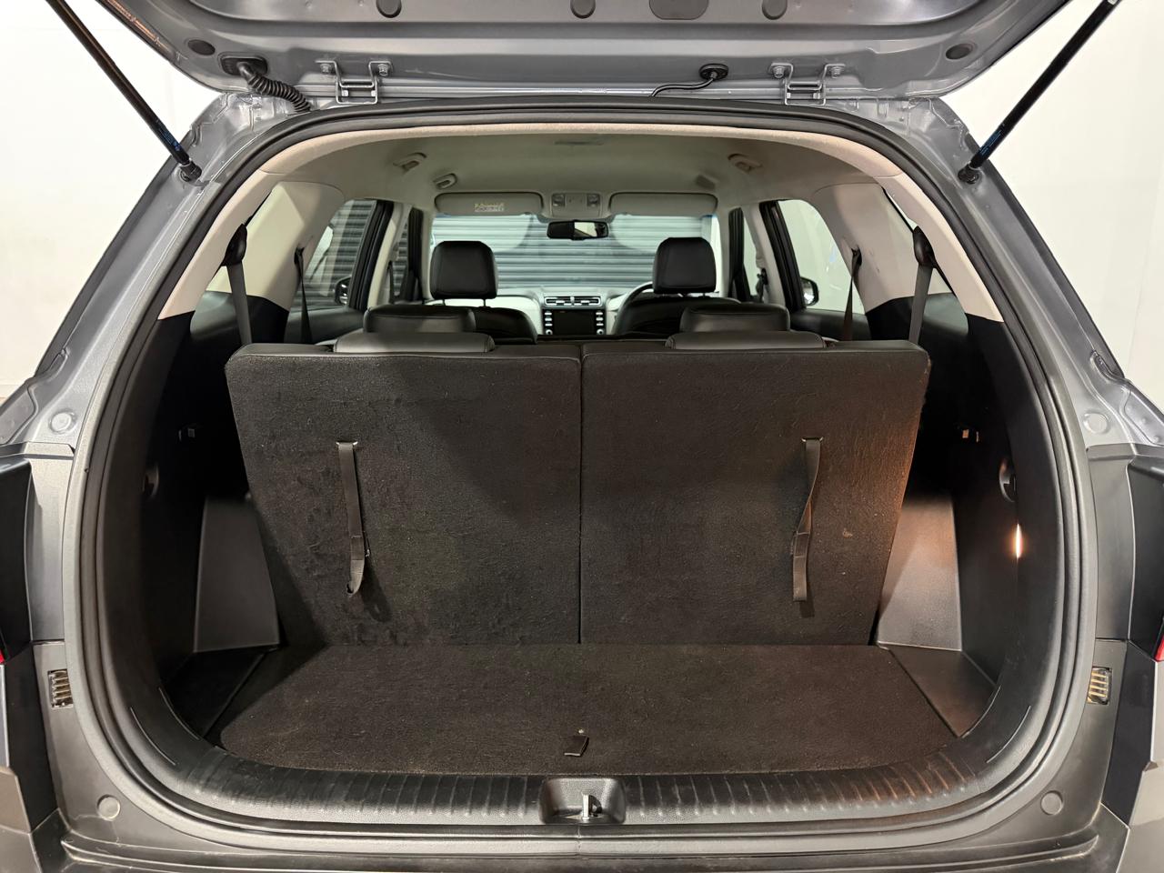 2022 Hyundai Creta Grand 2.0 Executive