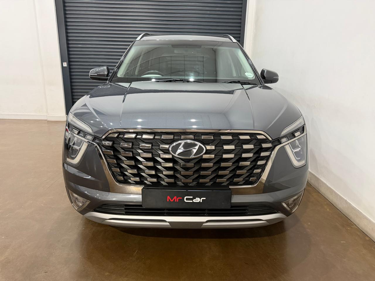 2022 Hyundai Creta Grand 2.0 Executive