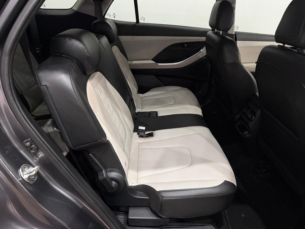 2022 Hyundai Creta Grand 2.0 Executive