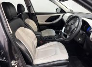 2022 Hyundai Creta Grand 2.0 Executive