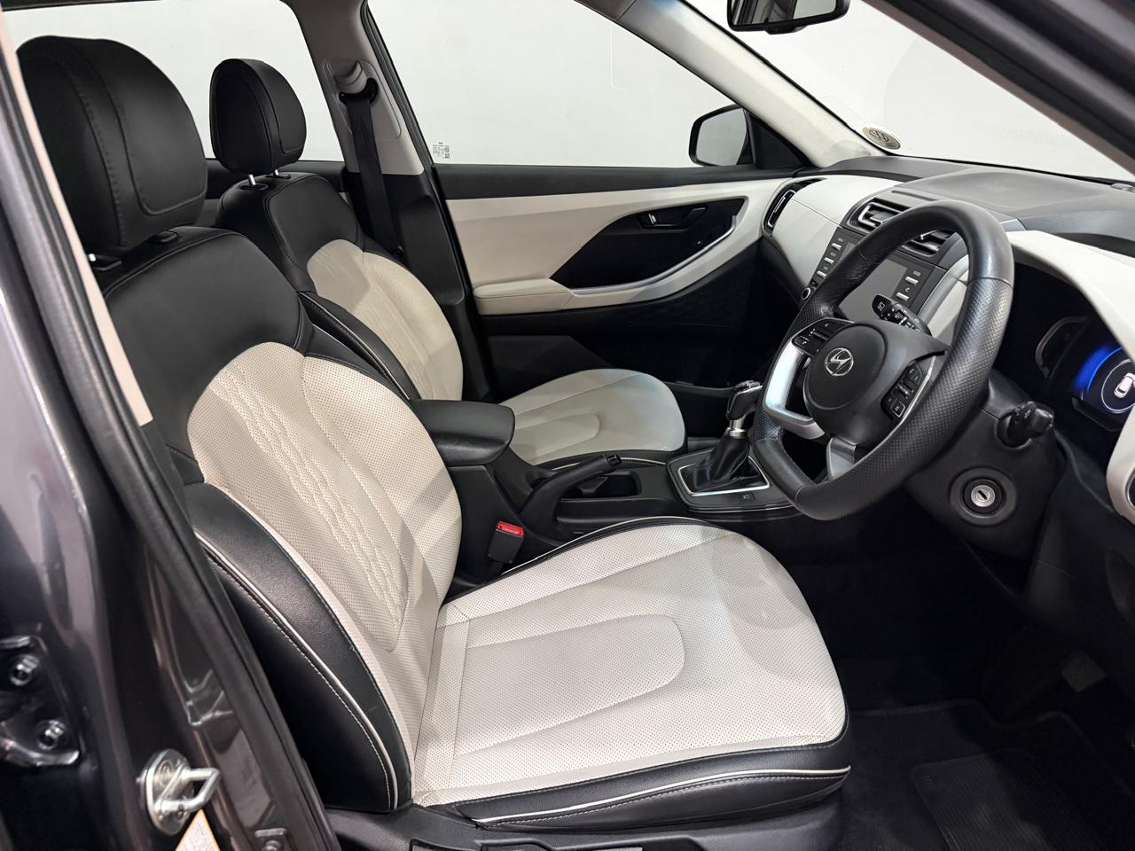 2022 Hyundai Creta Grand 2.0 Executive
