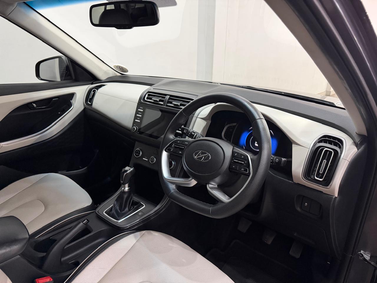 2022 Hyundai Creta Grand 2.0 Executive