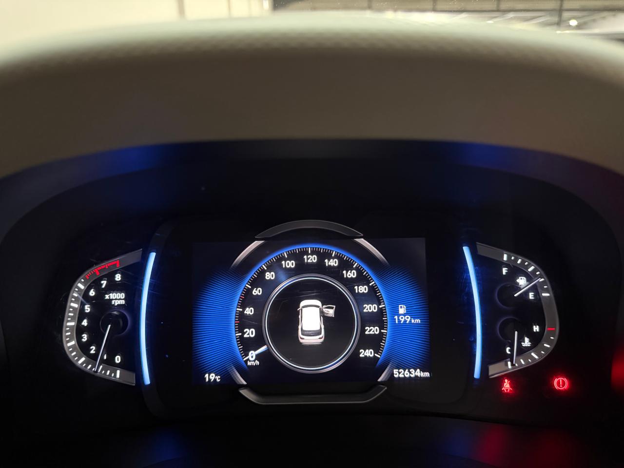 2022 Hyundai Creta Grand 2.0 Executive