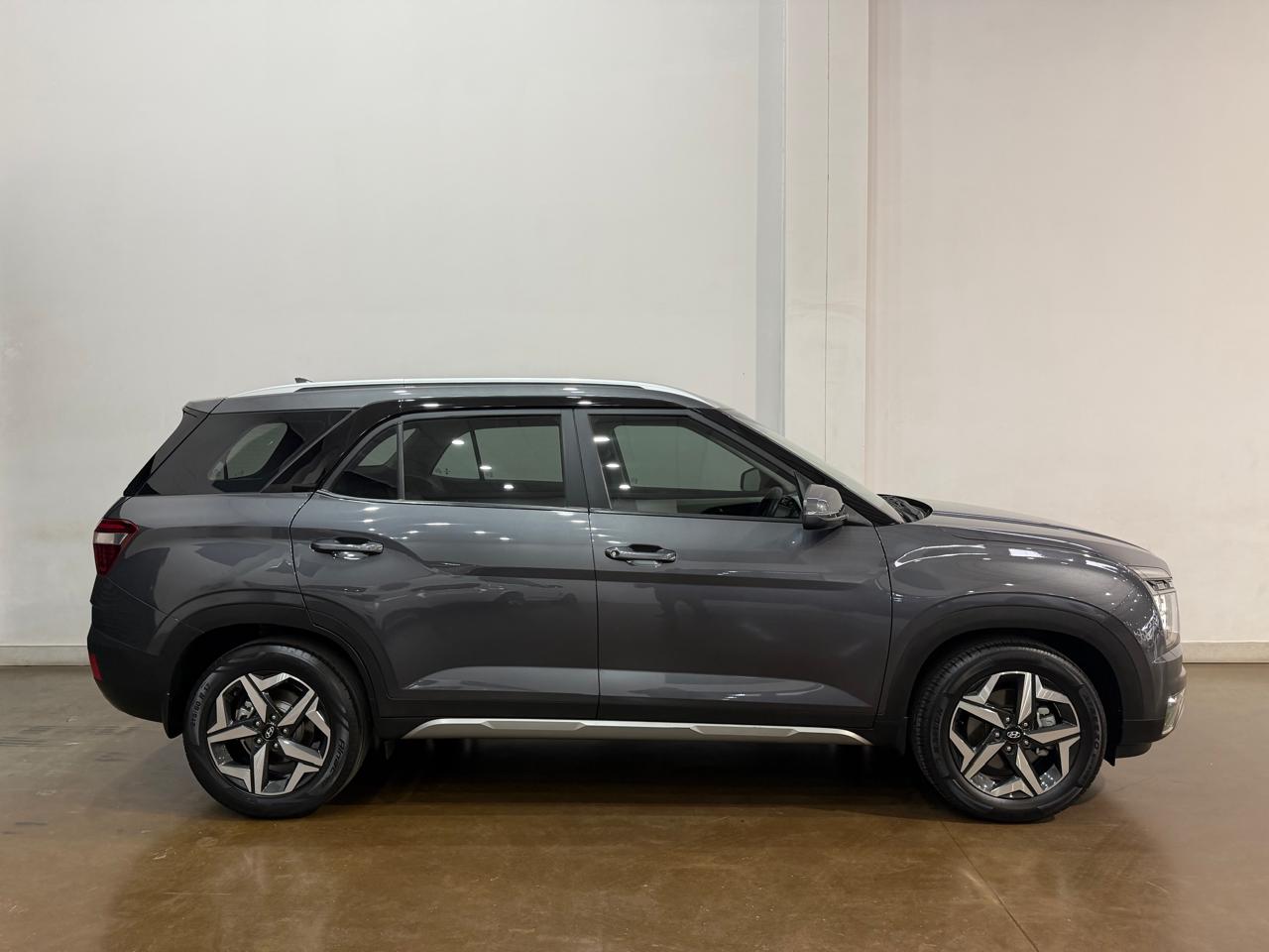 2022 Hyundai Creta Grand 2.0 Executive