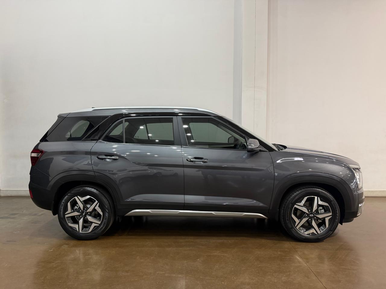 2022 Hyundai Creta Grand 2.0 Executive