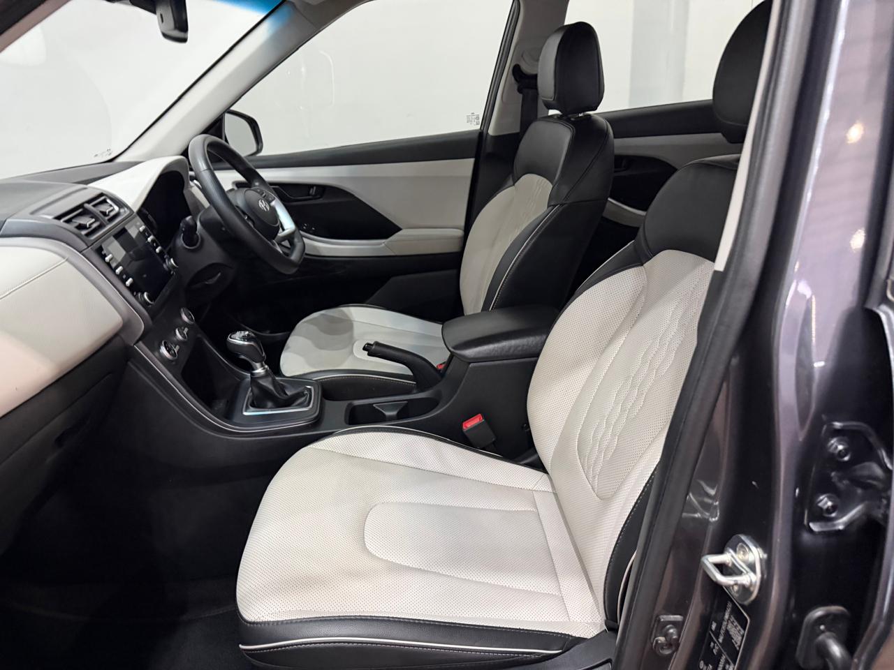 2022 Hyundai Creta Grand 2.0 Executive
