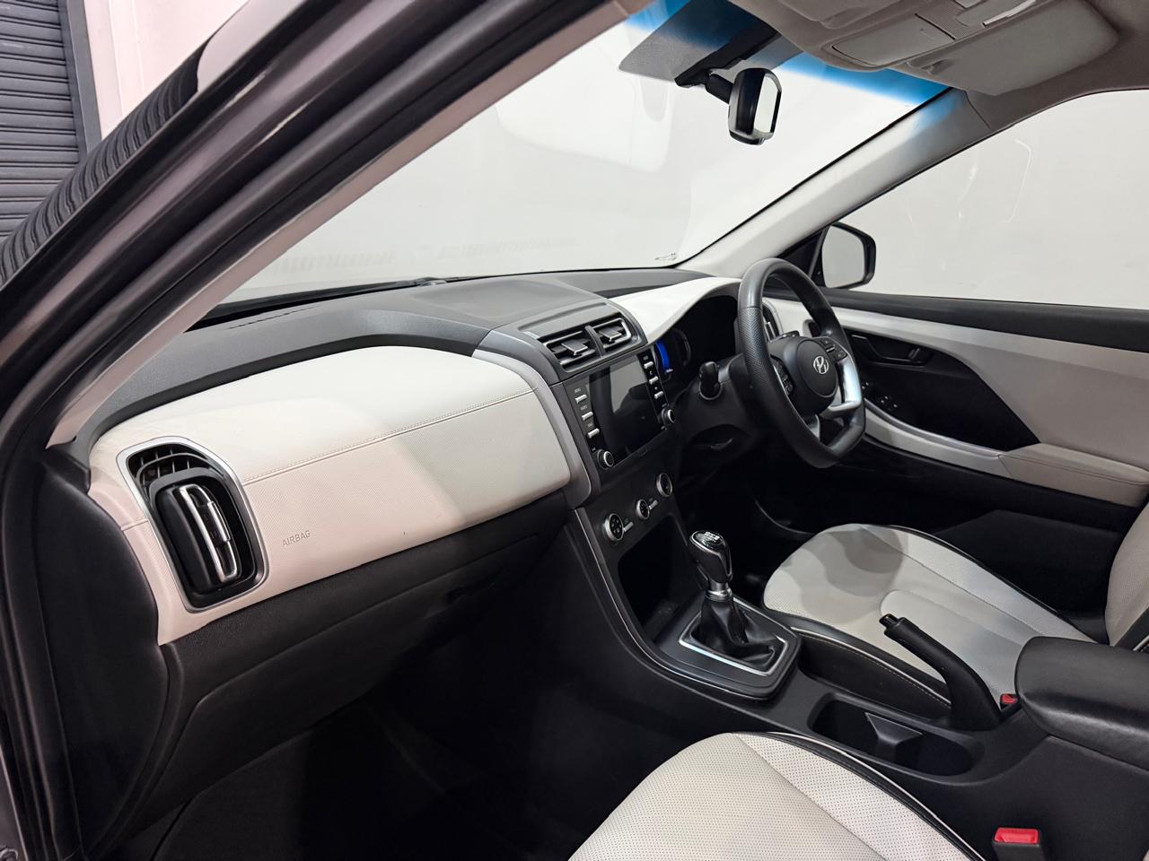 2022 Hyundai Creta Grand 2.0 Executive