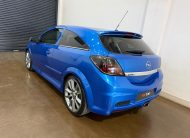 2008 Opel Astra OPC