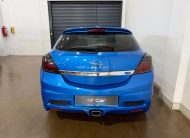 2008 Opel Astra OPC