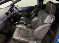 2008 Opel Astra OPC