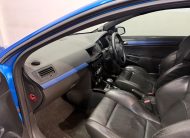 2008 Opel Astra OPC