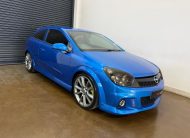 2008 Opel Astra OPC