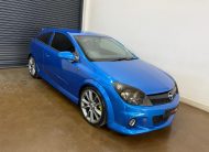 2008 Opel Astra OPC