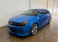 2008 Opel Astra OPC