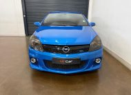 2008 Opel Astra OPC