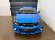 2008 Opel Astra OPC