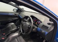 2008 Opel Astra OPC