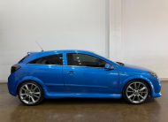 2008 Opel Astra OPC
