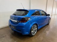 2008 Opel Astra OPC
