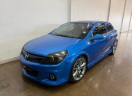 2008 Opel Astra OPC