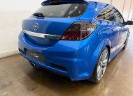 2008 Opel Astra OPC