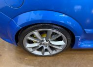 2008 Opel Astra OPC