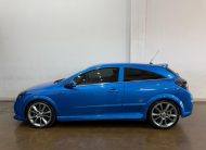 2008 Opel Astra OPC