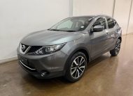 2015 Nissan Qashqai 1.2T Acenta Design