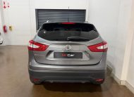 2015 Nissan Qashqai 1.2T Acenta Design