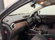 2015 Nissan Qashqai 1.2T Acenta Design