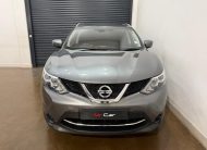 2015 Nissan Qashqai 1.2T Acenta Design