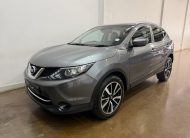 2015 Nissan Qashqai 1.2T Acenta Design