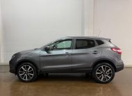 2015 Nissan Qashqai 1.2T Acenta Design