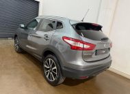 2015 Nissan Qashqai 1.2T Acenta Design