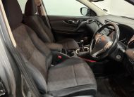 2015 Nissan Qashqai 1.2T Acenta Design
