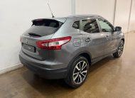2015 Nissan Qashqai 1.2T Acenta Design
