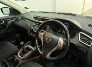 2015 Nissan Qashqai 1.2T Acenta Design