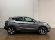 2015 Nissan Qashqai 1.2T Acenta Design