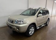 2005 Nissan X-Trail 2.5 SE Auto