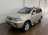 2005 Nissan X-Trail 2.5 SE Auto