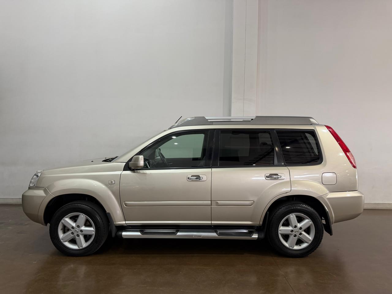 2005 Nissan X-Trail 2.5 SE Auto