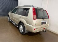 2005 Nissan X-Trail 2.5 SE Auto