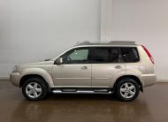 2005 Nissan X-Trail 2.5 SE Auto
